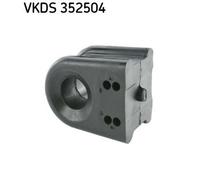 Wheel Suspension Stabiliser Bar Bushing SKF VKDS 352504 Fits Jeep Grand Cherokee