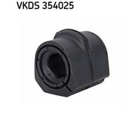 Wheel Suspension Stabiliser Bar Bushing SKF VKDS 354025 Fits Ford Tourneo