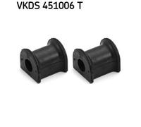 Wheel Suspension Stabiliser Bar Bushing SKF VKDS 451006 T Fits VW Caravelle