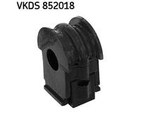 Wheel Suspension Stabiliser Bar Bushing SKF VKDS 852018 Fits Nissan Renault