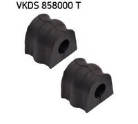 Wheel Suspension Stabiliser Bar Bushing SKF VKDS 858000 T Fits Subaru Forester