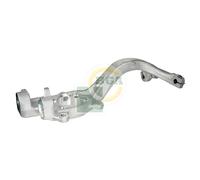 Wheel Suspension Steering Knuckle Fits Audi Seat A4 Exeo BGA MT01011
