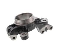 VAICO Aftermarket Steering Knuckle Wheel Suspension for FORD FIESTA VI