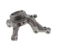 Wheel Suspension Steering Knuckle For Renault DUSTER 11-18 400113398R