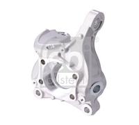 Wheel Suspension Steering Knuckle Left Front Fits Audi A3 FEBI BILSTEIN 1002626