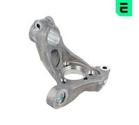 Wheel Suspension Steering Knuckle Left Front Fits Audi A3 Optimal KN-101203-01-L