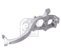 Wheel Suspension Steering Knuckle Left Front Fits Audi A5 FEBI BILSTEIN 1002631