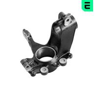 Wheel Suspension Steering Knuckle Left Front Fits Ford - Optimal KN-301501-01-L