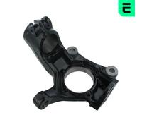 Optimal KN-301905-01-L Wheel Suspension Steering Knuckle Left Front Fits Ford