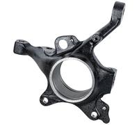 Optimal KN-100022-01-L Wheel Suspension Steering Knuckle Left Front Fits Seat VW