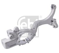 Wheel Suspension Steering Knuckle Right Front Fits Audi FEBI BILSTEIN 1002629