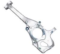 Wheel Suspension Steering Knuckle Right Front Fits Audi - Optimal KN-100550-03-R