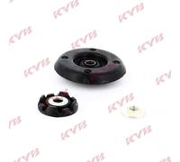 Wheel Suspension Strut Support Mount Repair Kit KYB SM1038 Fits Citroen Peugeot