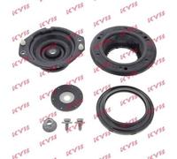Wheel Suspension Strut Support Mount Repair Kit KYB SM1512 Fits Renault Laguna