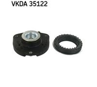 Wheel Suspension Strut Support Mount SKF VKDA 35122 Fits Audi Seat Skoda VW A3