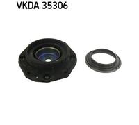 Wheel Suspension Strut Support Mount SKF VKDA 35306 Fits Citroen Peugeot 306