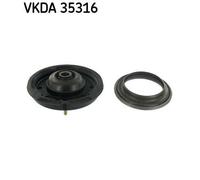Top Strut Mounting Front VKDA35316 SKF 503523 503527 503558 503563 503849 New