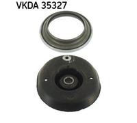 Wheel Suspension Strut Support Mount SKF VKDA 35327 Fits Peugeot 207 207 Cc 207