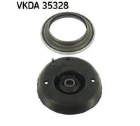 Wheel Suspension Strut Support Mount SKF VKDA 35328 Fits Citroen Peugeot 1007