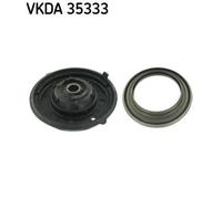 Wheel Suspension Strut Support Mount SKF VKDA 35333 Fits Citroen DS Peugeot 308