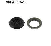 Wheel Suspension Strut Support Mount SKF VKDA 35341 Fits Citroen DS Peugeot