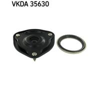 Wheel Suspension Strut Support Mount SKF VKDA 35630 Fits Volvo S40 V40