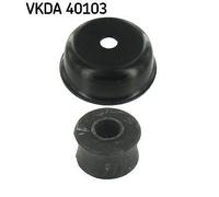 Wheel Suspension Strut Support Mount SKF VKDA 40103 Fits Seat VW Arosa Lupo
