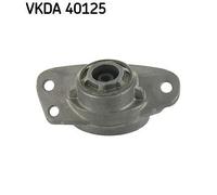 Wheel Suspension Strut Support Mount SKF VKDA 40125 Fits VW Golf Jetta