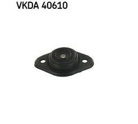 SKF Top Strut Mount VKDA 40610 – Fits Volvo 850, C70, S70, V70 – Rear