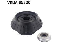 Wheel Suspension Strut Support Mount SKF VKDA 85300 Fits Honda CR-Z Insight Jazz