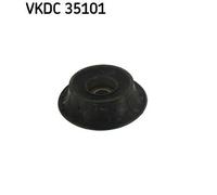 Wheel Suspension Strut Support Mount SKF VKDC 35101 Fits VW Corrado Golf Passat
