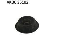 Wheel Suspension Strut Support Mount SKF VKDC 35102 Fits Seat VW Cordoba Golf