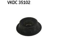 SKF Suspension Strut Support Mount VKDC 35102 - Fits Seat, VW Cordoba, Golf