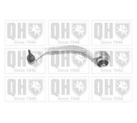 Wishbone / Suspension Arm QSJ3461S Quinton Hazell Track Control 8E0407693AC New
