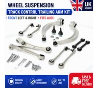 MEYLE Wheel Suspension Track Control Trailing Arm Kit Front Left Right Fits AUDI