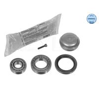 Wheel Suspension Wheel Bearing Kit Meyle 014 033 0062 Fits Mercedes C-Class