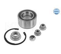MEYLE 100 498 0048 Wheel Bearing Kit Fits Seat Leon 1.8 T Cupra R 2.8 Cupra 4