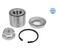 MEYLE Wheel Bearing Kit 16-14 750 0011 – for Dacia/Renault (1x)