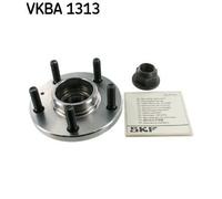 Wheel Suspension Wheel Bearing Kit SKF VKBA 1313 Fits Volvo 740760940960