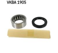Wheel Suspension Wheel Bearing Kit SKF VKBA 1905 Fits Toyota LandCruiser