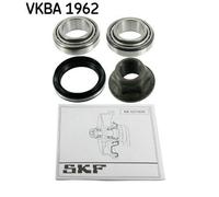 SKF VKBA 1962 Wheel bearing kit