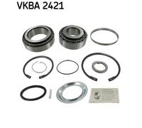 SKF VKBA 2421 Wheel bearing kit