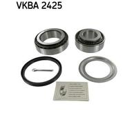Wheel Suspension Wheel Bearing Kit SKF VKBA 2425 Fits SCHMITZ CARGOBULL