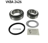 SKF VKBA 2426 Wheel bearing kit