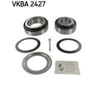 SKF VKBA 2427 Wheel bearing kit