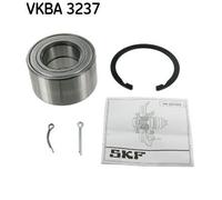 Wheel Suspension Wheel Bearing Kit SKF VKBA 3237 Fits Toyota Camry Harrier MR2