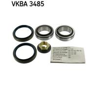 SKF VKBA 3485 Wheel bearing kit