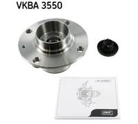 SKF VKBA 3550 Wheel bearing kit
