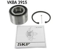 SKF VKBA 3915 Wheel bearing kit