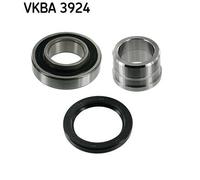 SKF VKBA 3924 Wheel bearing kit